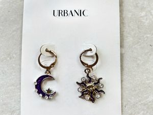 Urbanic Necklace And Earing  Set ✨