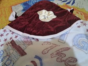 Baby Blanket