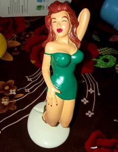 Beautiful Model