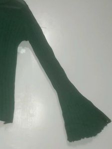 Green Top