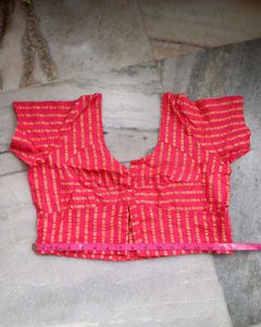 Festive Blouse