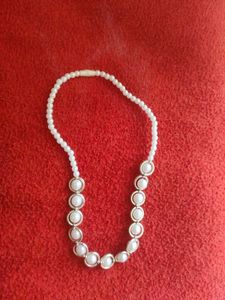 Gemstone Chain Necklace