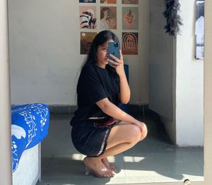 Boho Skirt