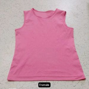 one crop top, & waise