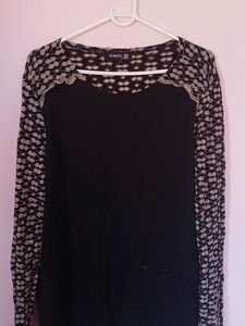 Black Tunics