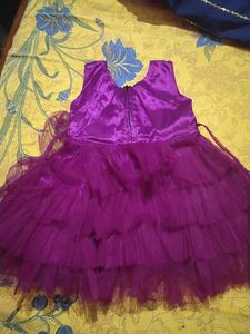 Party Dresses For Babu Girl 🥰