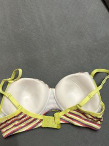 Cotton Bra