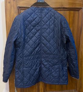 Ralph Lauren Quilted Jacket
