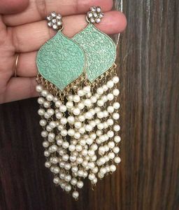 Party Wear Earrings