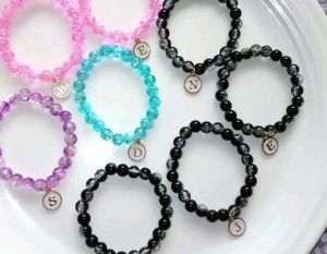 Beads Charm Bracelet