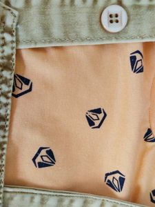 CRJ Baby Boy Dress