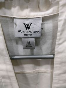 M Size Shirt