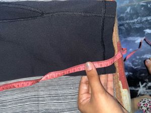 Lululemon Black Leggings