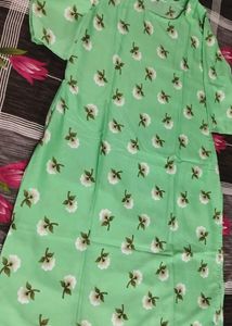 Beautiful Kurti Comfortable Wear 🆕