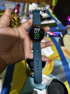 Multicolor Smart Watch 9740332875