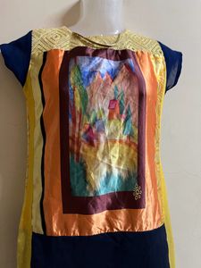 Designer Kurti😇