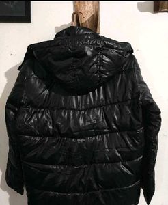 Korean Winter jacket Size M
