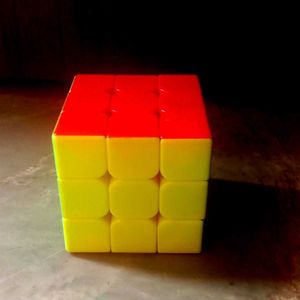 Rubik's Cube