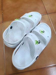 White Slides