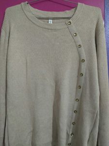 Winter Woolen Tshirt