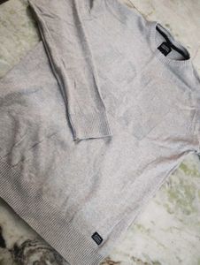 T-shirt Sweater