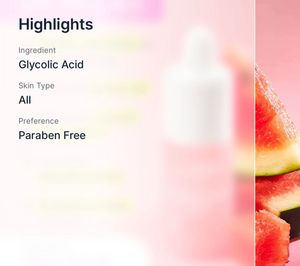 Dot &amp; Key Face Serum