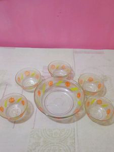 Serving Bowl