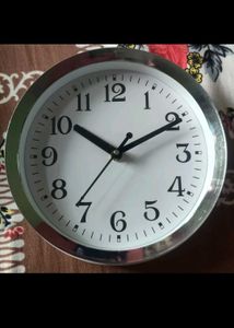 Analog Wall Clock