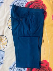 Peter England Original Pants