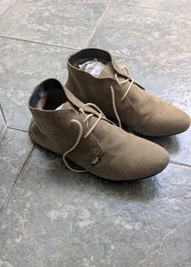 Carlton London Boots With Original Box