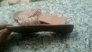 Flat Sandle...