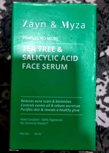 Salicylic Acid serum