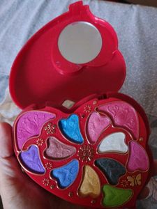 Eye Shadow Palette