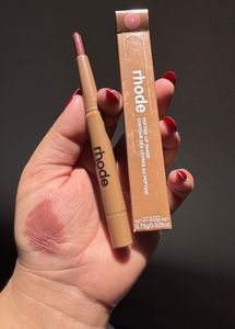 Rhode Peptide Lip Shape