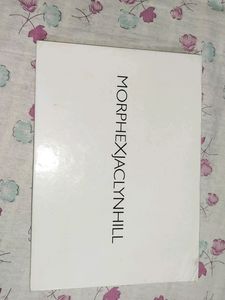 Morphe Eyeshadow Palette