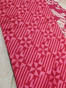 Elegant Ethnic Saree