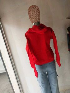 NEW SWEATSHIRT FOR WOMEN