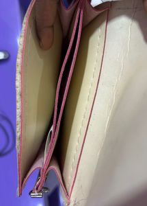 cute small Owl Pouch