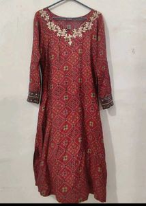 sale Elegant Ethnic Kurta