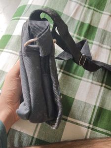 New Men&#39;s Bag