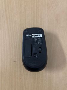Dell Wireless Mouse