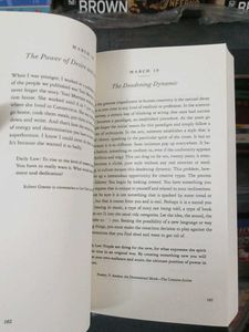 The Daily Laws by Robert Greene