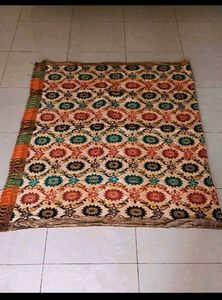 New Unused 100% Cotton Chaddar Khes