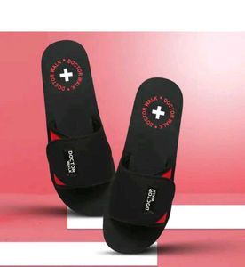 Branded Doctor Walk