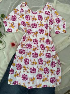 🌸 Women Kurti  🌸