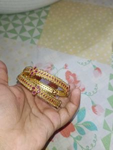 Women 2.6 Bangle Fancy