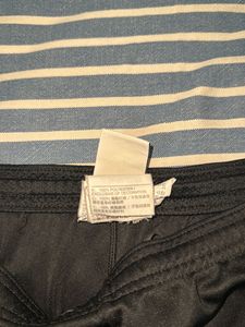 Nike Soccer Shorts