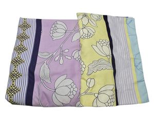 King Size Bedsheet Set, Cotton Blend
