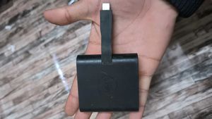 Dell DA100 USB Type c Multi-Adapter