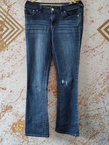 Bootcut Jeans